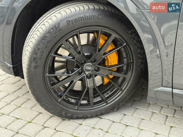 Серый Ауди E-Tron, объемом двигателя 0 л и пробегом 40 тыс. км за 34999 $, фото 6 на Automoto.ua