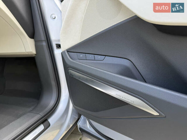 Серый Ауди E-Tron, объемом двигателя 0 л и пробегом 130 тыс. км за 37000 $, фото 89 на Automoto.ua