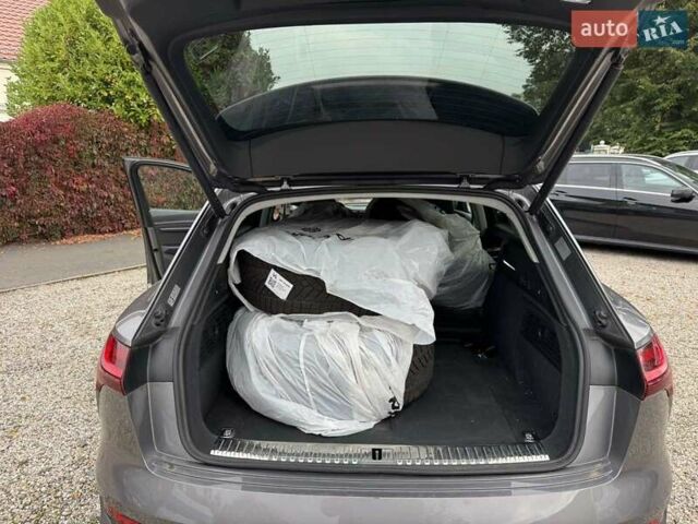 Серый Ауди E-Tron, объемом двигателя 0 л и пробегом 153 тыс. км за 28500 $, фото 6 на Automoto.ua