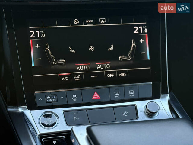 Серый Ауди E-Tron, объемом двигателя 0 л и пробегом 125 тыс. км за 26900 $, фото 43 на Automoto.ua