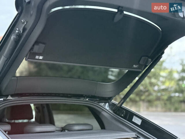 Серый Ауди E-Tron, объемом двигателя 0 л и пробегом 28 тыс. км за 34900 $, фото 37 на Automoto.ua