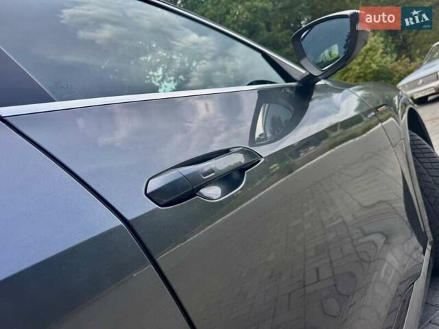 Сірий Ауді E-Tron, об'ємом двигуна 0 л та пробігом 148 тис. км за 27500 $, фото 26 на Automoto.ua