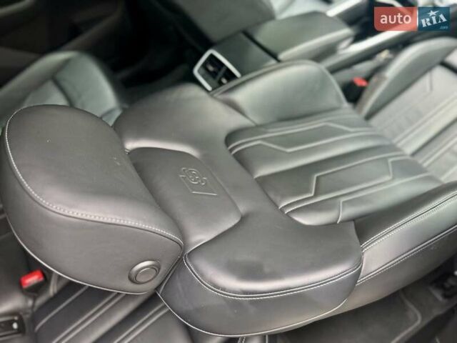 Сірий Ауді E-Tron, об'ємом двигуна 0 л та пробігом 148 тис. км за 27500 $, фото 144 на Automoto.ua