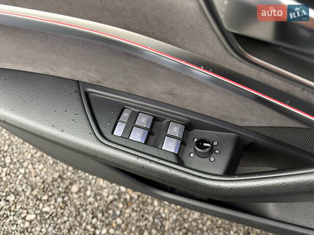 Сірий Ауді E-Tron, об'ємом двигуна 0 л та пробігом 106 тис. км за 39900 $, фото 39 на Automoto.ua