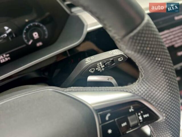 Сірий Ауді E-Tron, об'ємом двигуна 0 л та пробігом 148 тис. км за 27500 $, фото 104 на Automoto.ua