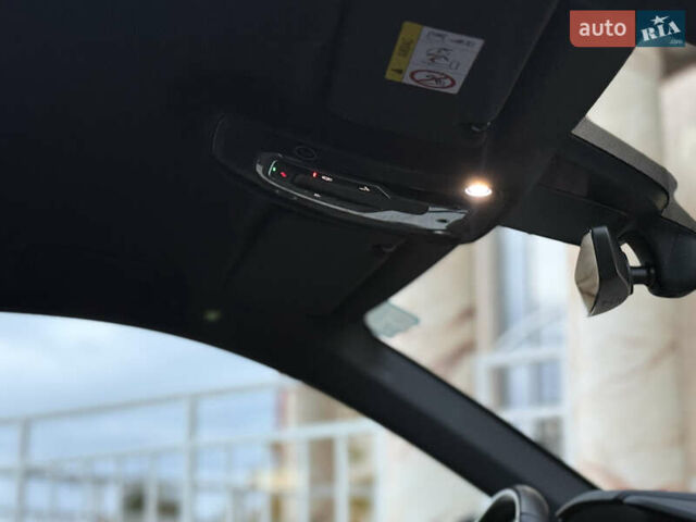 Серый Ауди E-Tron, объемом двигателя 0 л и пробегом 28 тыс. км за 34900 $, фото 48 на Automoto.ua