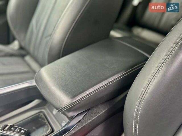 Сірий Ауді E-Tron, об'ємом двигуна 0 л та пробігом 148 тис. км за 27500 $, фото 123 на Automoto.ua