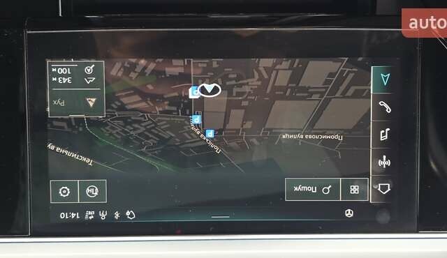 Сірий Ауді E-Tron, об'ємом двигуна 0 л та пробігом 140 тис. км за 28800 $, фото 112 на Automoto.ua
