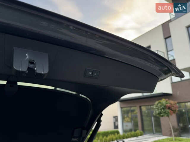 Серый Ауди E-Tron, объемом двигателя 0 л и пробегом 119 тыс. км за 41500 $, фото 68 на Automoto.ua