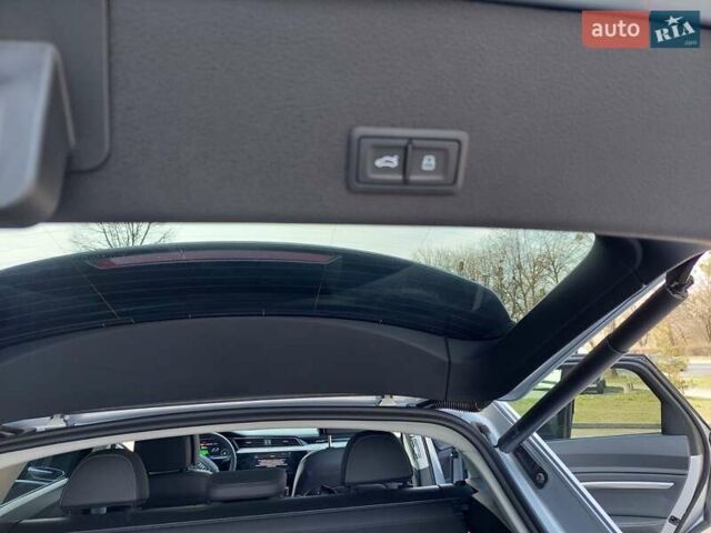 Серый Ауди E-Tron, объемом двигателя 0 л и пробегом 3 тыс. км за 47000 $, фото 15 на Automoto.ua