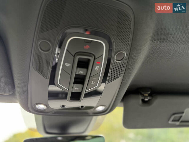 Серый Ауди E-Tron, объемом двигателя 0 л и пробегом 40 тыс. км за 34999 $, фото 21 на Automoto.ua