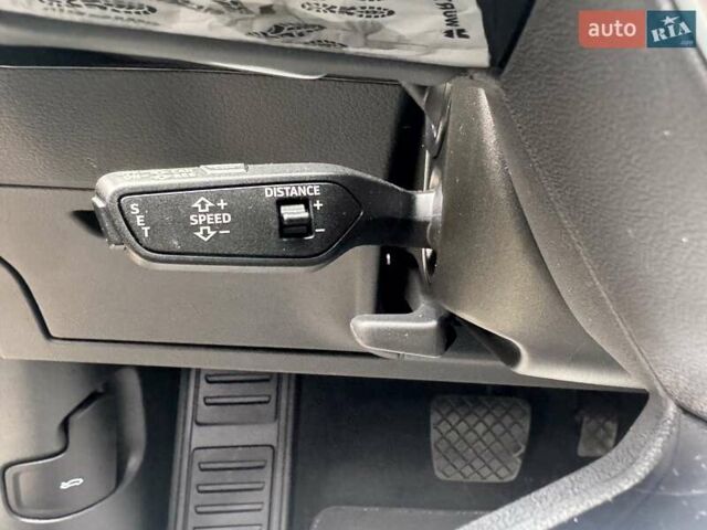 Серый Ауди E-Tron, объемом двигателя 0 л и пробегом 47 тыс. км за 40500 $, фото 13 на Automoto.ua