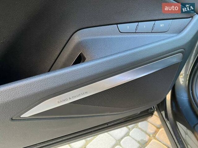 Сірий Ауді E-Tron, об'ємом двигуна 0 л та пробігом 53 тис. км за 29900 $, фото 13 на Automoto.ua
