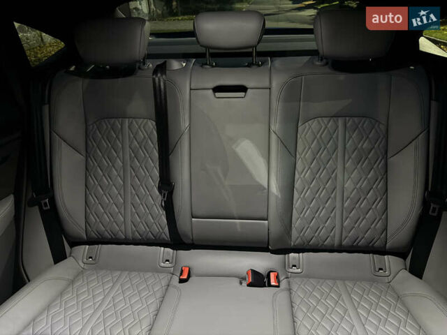 Сірий Ауді E-Tron, об'ємом двигуна 0 л та пробігом 39 тис. км за 39800 $, фото 17 на Automoto.ua