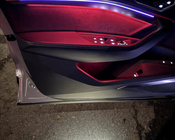 Серый Ауди E-Tron, объемом двигателя 0 л и пробегом 32 тыс. км за 41990 $, фото 15 на Automoto.ua