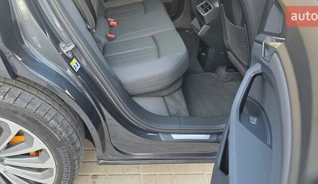 Сірий Ауді E-Tron, об'ємом двигуна 0 л та пробігом 110 тис. км за 29999 $, фото 60 на Automoto.ua