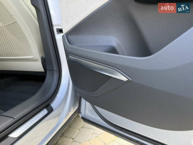 Серый Ауди E-Tron, объемом двигателя 0 л и пробегом 130 тыс. км за 37000 $, фото 101 на Automoto.ua