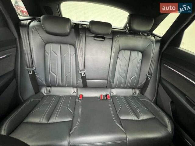 Серый Ауди E-Tron, объемом двигателя 0 л и пробегом 125 тыс. км за 34999 $, фото 45 на Automoto.ua