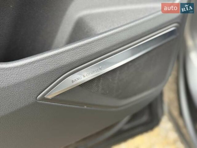 Серый Ауди E-Tron, объемом двигателя 0 л и пробегом 149 тыс. км за 29300 $, фото 47 на Automoto.ua