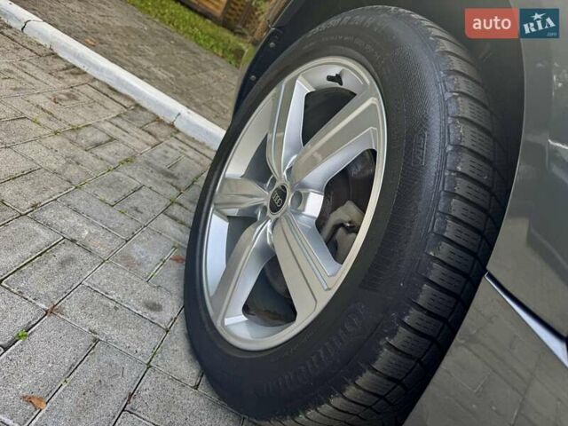 Сірий Ауді E-Tron, об'ємом двигуна 0 л та пробігом 148 тис. км за 27500 $, фото 27 на Automoto.ua