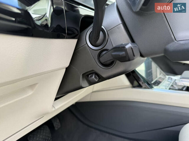 Серый Ауди E-Tron, объемом двигателя 0 л и пробегом 130 тыс. км за 37000 $, фото 85 на Automoto.ua