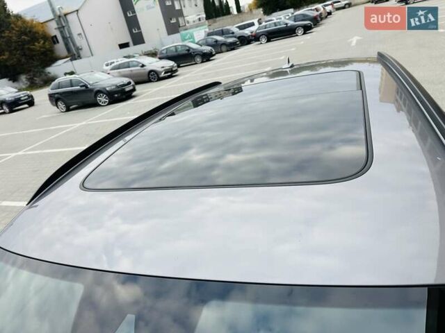 Ауди E-Tron 2021 в Тернополе на Automoto.ua Серый Ауди E-Tron, объемом двигателя 0 л и пробегом 85 тыс. км за 27999 $, фото 15 на Automoto.ua