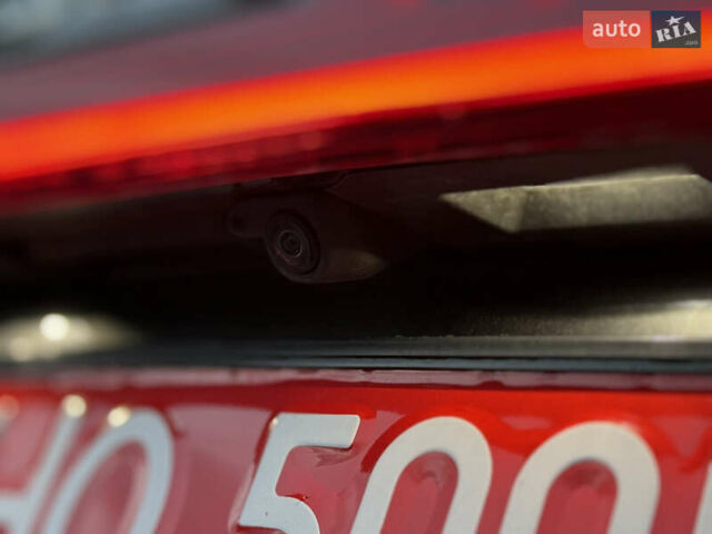 Серый Ауди E-Tron, объемом двигателя 0 л и пробегом 28 тыс. км за 34900 $, фото 27 на Automoto.ua