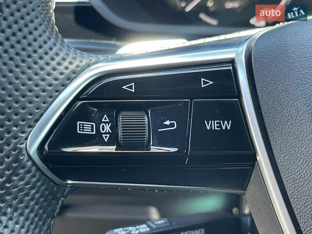 Сірий Ауді E-Tron, об'ємом двигуна 0 л та пробігом 38 тис. км за 39500 $, фото 24 на Automoto.ua