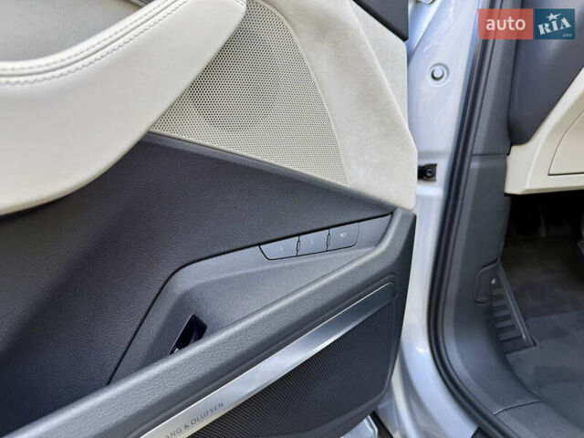 Серый Ауди E-Tron, объемом двигателя 0 л и пробегом 130 тыс. км за 37000 $, фото 50 на Automoto.ua