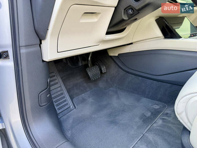 Серый Ауди E-Tron, объемом двигателя 0 л и пробегом 130 тыс. км за 37000 $, фото 54 на Automoto.ua