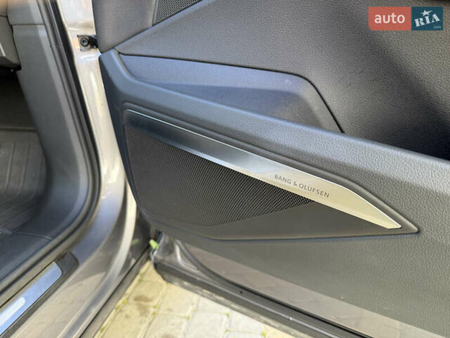 Серый Ауди E-Tron, объемом двигателя 0 л и пробегом 90 тыс. км за 33000 $, фото 75 на Automoto.ua