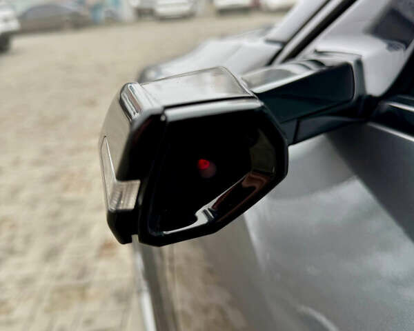 Серый Ауди E-Tron, объемом двигателя 0 л и пробегом 37 тыс. км за 49500 $, фото 66 на Automoto.ua