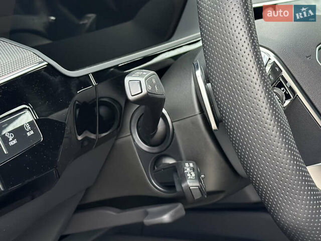 Сірий Ауді E-Tron, об'ємом двигуна 0 л та пробігом 22 тис. км за 49999 $, фото 55 на Automoto.ua