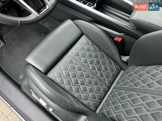 Сірий Ауді E-Tron, об'ємом двигуна 0 л та пробігом 22 тис. км за 49999 $, фото 53 на Automoto.ua