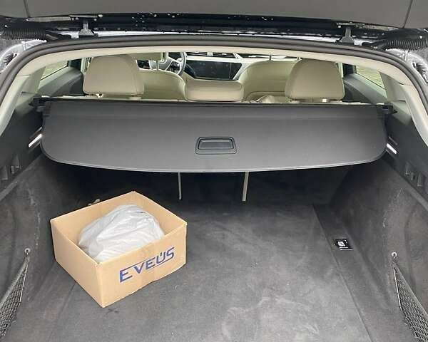 Сірий Ауді E-Tron, об'ємом двигуна 0 л та пробігом 26 тис. км за 34000 $, фото 16 на Automoto.ua