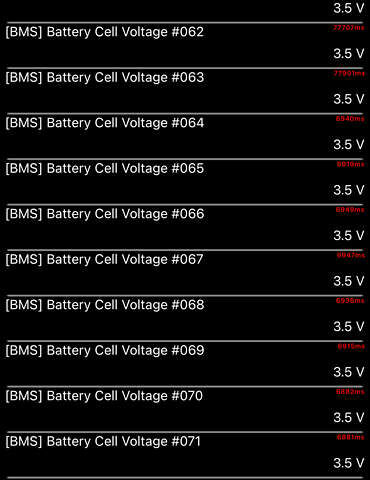 Серый Ауди E-Tron, объемом двигателя 0 л и пробегом 112 тыс. км за 31900 $, фото 95 на Automoto.ua