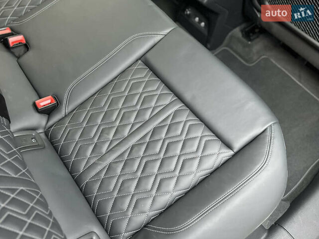 Сірий Ауді E-Tron, об'ємом двигуна 0 л та пробігом 22 тис. км за 49999 $, фото 87 на Automoto.ua