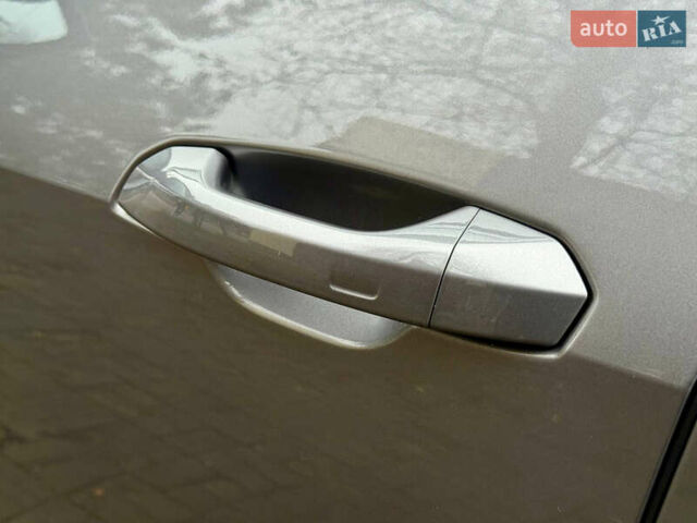 Серый Ауди E-Tron, объемом двигателя 0 л и пробегом 39 тыс. км за 44500 $, фото 23 на Automoto.ua