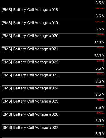 Серый Ауди E-Tron, объемом двигателя 0 л и пробегом 112 тыс. км за 31900 $, фото 92 на Automoto.ua