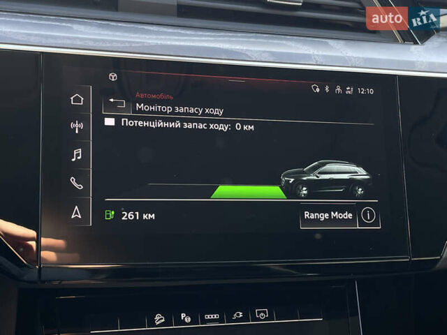Серый Ауди E-Tron, объемом двигателя 0 л и пробегом 32 тыс. км за 42131 $, фото 65 на Automoto.ua