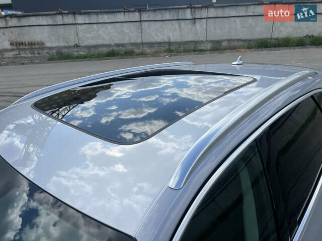 Сірий Ауді E-Tron, об'ємом двигуна 0 л та пробігом 22 тис. км за 48490 $, фото 8 на Automoto.ua