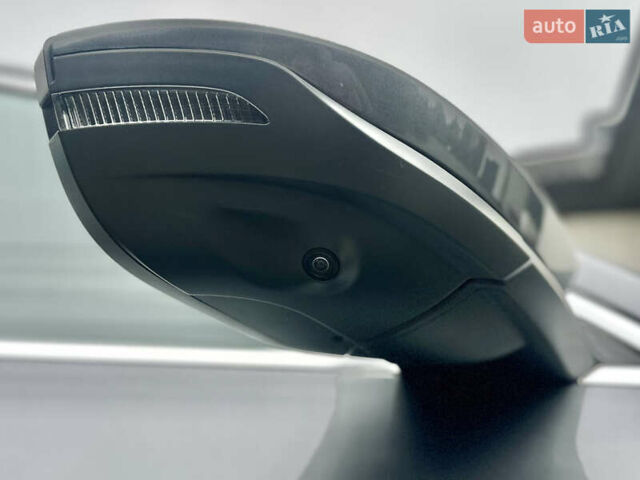 Сірий Ауді E-Tron, об'ємом двигуна 0 л та пробігом 48 тис. км за 49999 $, фото 26 на Automoto.ua