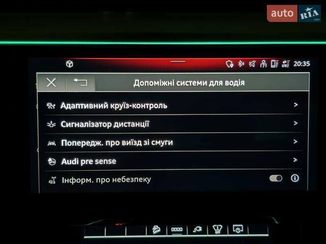 Сірий Ауді E-Tron, об'ємом двигуна 0 л та пробігом 100 тис. км за 41888 $, фото 48 на Automoto.ua