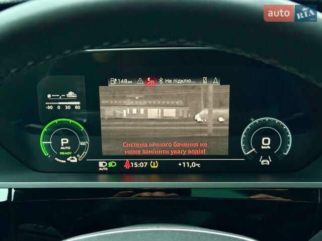 Серый Ауди E-Tron, объемом двигателя 0 л и пробегом 39 тыс. км за 44500 $, фото 61 на Automoto.ua