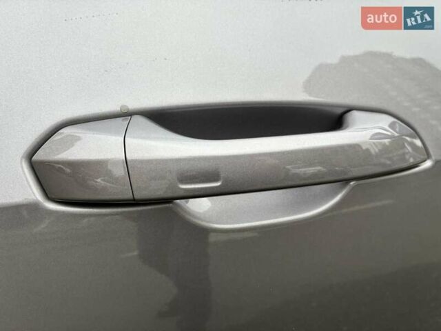 Серый Ауди E-Tron, объемом двигателя 0 л и пробегом 112 тыс. км за 31900 $, фото 36 на Automoto.ua