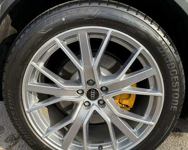 Серый Ауди E-Tron, объемом двигателя 0 л и пробегом 31 тыс. км за 40500 $, фото 14 на Automoto.ua