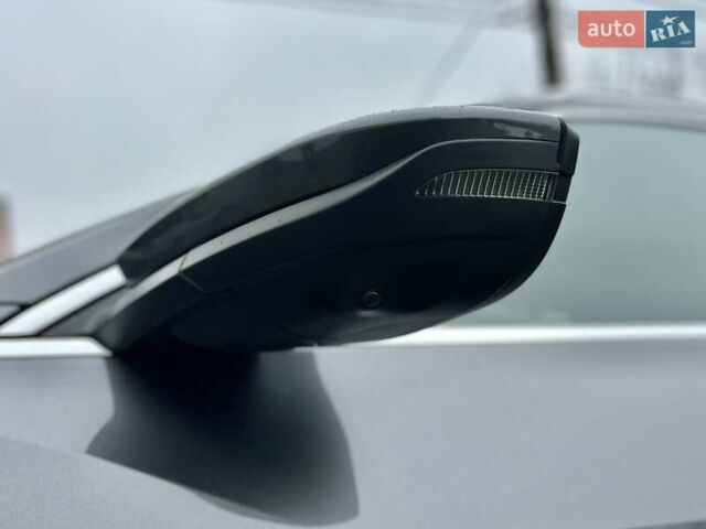 Серый Ауди E-Tron, объемом двигателя 0 л и пробегом 48 тыс. км за 49999 $, фото 23 на Automoto.ua