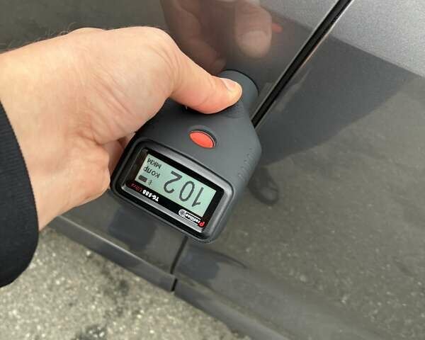 Серый Ауди E-Tron, объемом двигателя 0 л и пробегом 112 тыс. км за 31900 $, фото 115 на Automoto.ua