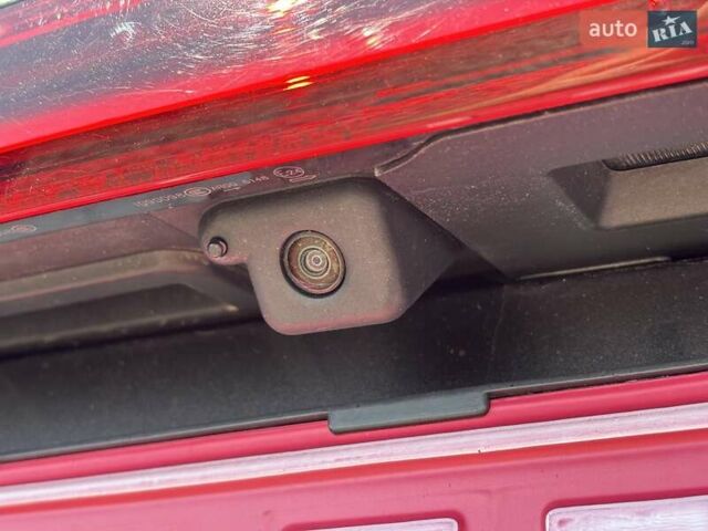 Серый Ауди E-Tron, объемом двигателя 0 л и пробегом 70 тыс. км за 39650 $, фото 41 на Automoto.ua