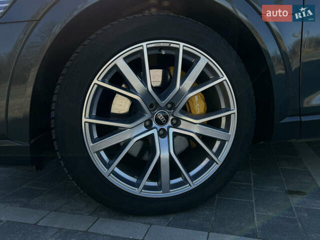 Серый Ауди E-Tron, объемом двигателя 0 л и пробегом 18 тыс. км за 42500 $, фото 4 на Automoto.ua